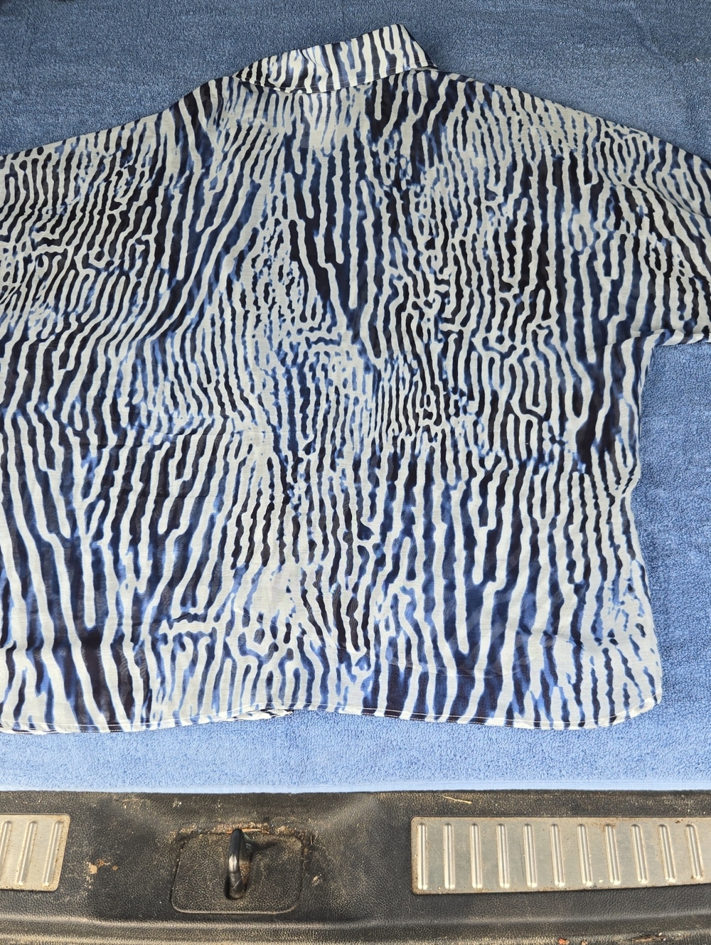 MaxMara Blouse - Picture 5 of 5